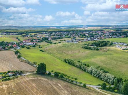 Prodej - pozemek, zemědělská půda, 8 942 m²