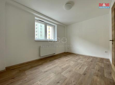 Pronájem bytu, 2+1, 55 m²