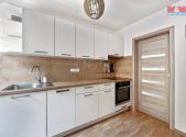 Prodej bytu, 3+kk, 59 m²