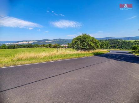Prodej - pozemek pro komerční výstavbu, 59 540 m²