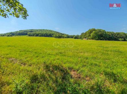 Prodej - pozemek pro komerční výstavbu, 59 540 m²