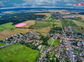 Prodej - pozemek, zemědělská půda, 52 753 m²