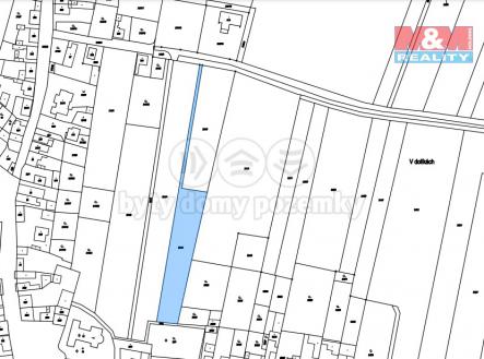Prodej - pozemek pro bydlení, 3 026 m²