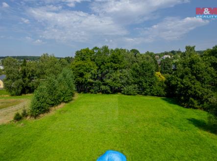 Prodej pozemku pro bydlení, 1 429 m²