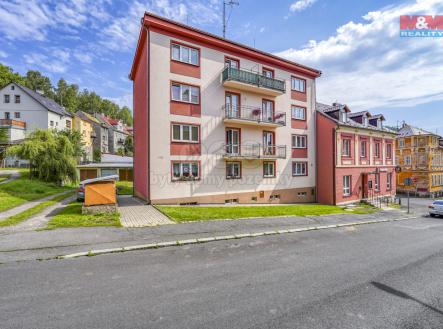 Prodej bytu, 3+1, 55 m²