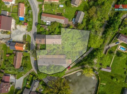 Prodej domu/vily, 300 m²