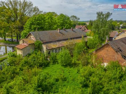 Prodej domu/vily, 300 m²