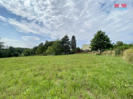 Prodej pozemku pro bydlení, 913 m²