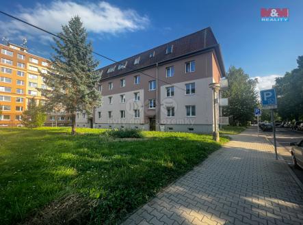 Prodej bytu, 2+kk, 60 m²