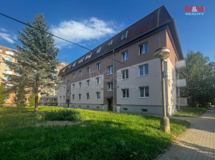 Prodej bytu, 2+kk, 60 m²