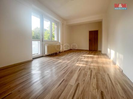 Prodej bytu, 2+kk, 60 m²