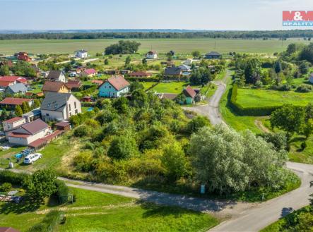 Prodej - pozemek pro bydlení, 589 m²