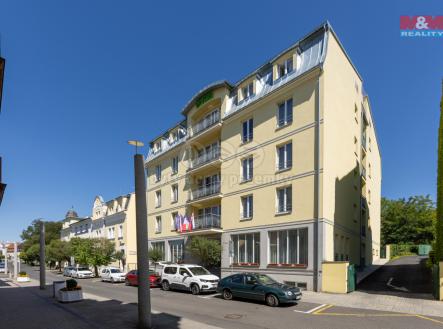 Prodej - hotel, 2 963 m²