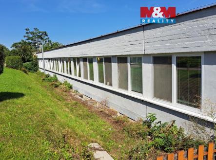 Prodej hotel, 1 606 m²