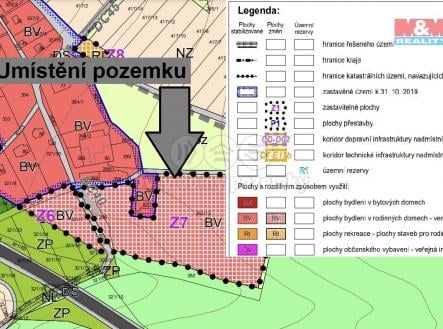 Prodej - pozemek pro bydlení, 1 346 m²