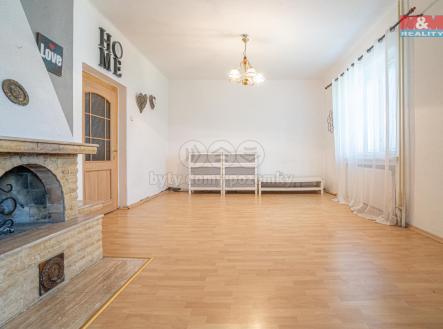 Prodej - dům/vila, 228 m²