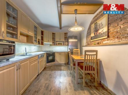 Prodej domu/vily, 272 m²