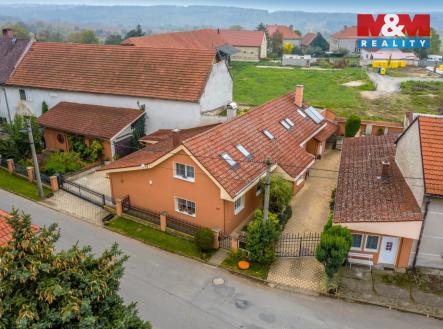 Prodej domu/vily, 272 m²
