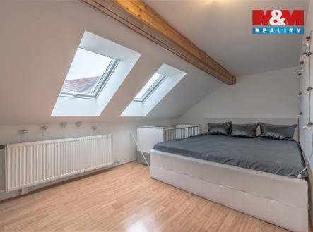 Prodej domu/vily, 272 m²