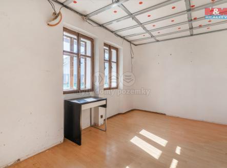 Prodej - dům/vila, 68 m²