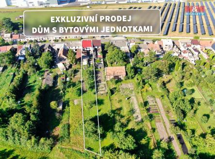 Prodej - dům/vila, 250 m²