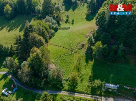 Prodej pozemku pro bydlení, 7 015 m²