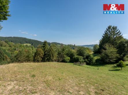 Prodej pozemku pro bydlení, 7 015 m²