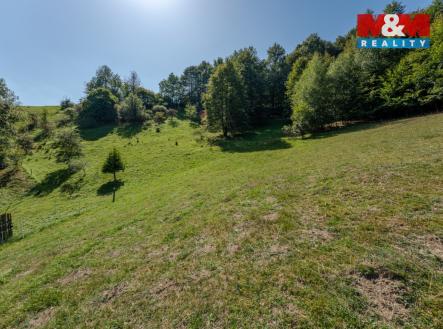 Prodej pozemku pro bydlení, 7 015 m²