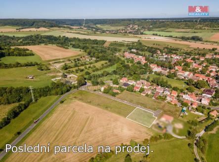 Prodej - pozemek pro bydlení, 1 391 m²