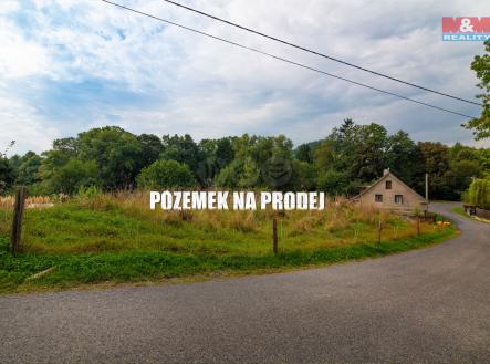 Prodej - pozemek pro bydlení, 1 220 m²