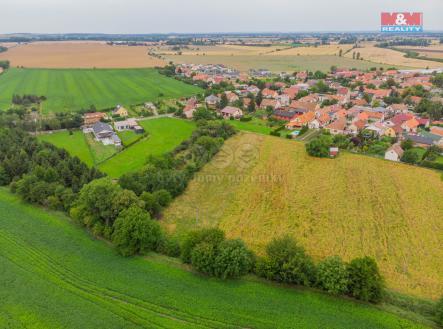 Prodej - pozemek pro bydlení, 3 678 m²