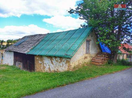 Prodej - chata/rekreační objekt, 125 m²