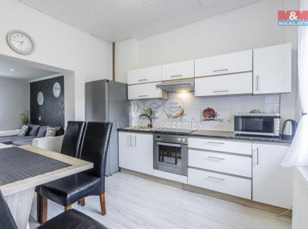 Prodej domu/vily, 142 m²