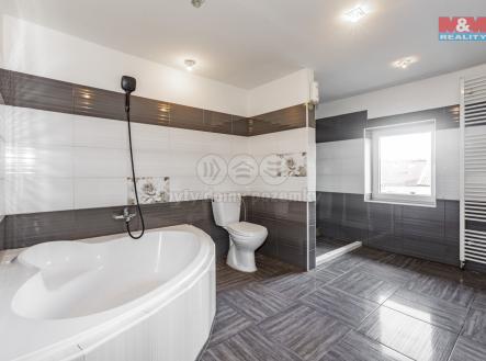 Prodej domu/vily, 142 m²