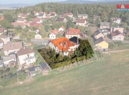 Prodej - dům/vila, 331 m²