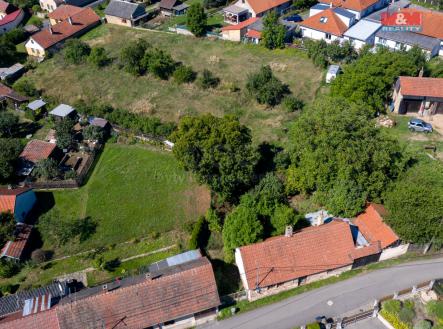 Prodej - pozemek pro bydlení, 3 249 m²