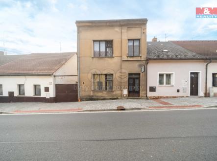 Prodej domu/vily, 125 m²