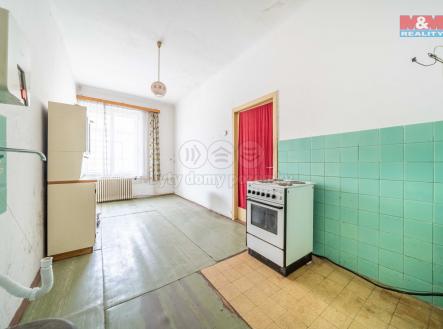 Prodej domu/vily, 125 m²