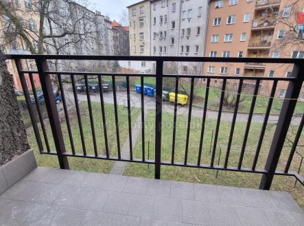 Prodej bytu, 4+1, 104 m²