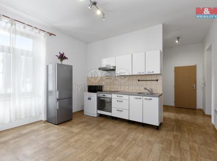 Prodej bytu, 2+kk, 75 m²