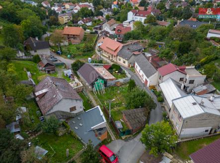 Prodej - pozemek pro bydlení, 320 m²