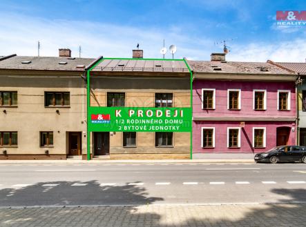 Prodej - dům/vila, 98 m²