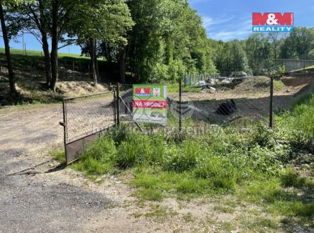 Prodej - pozemek pro bydlení, 428 m²
