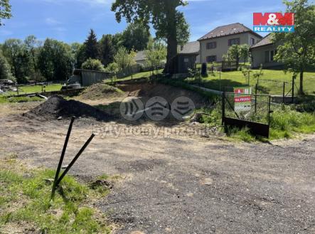 Prodej - pozemek pro bydlení, 428 m²