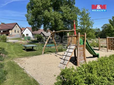 Prodej - pozemek pro bydlení, 428 m²