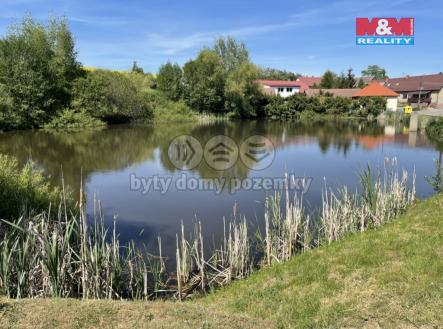 Prodej - pozemek pro bydlení, 428 m²