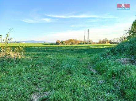 Prodej - pozemek, zemědělská půda, 9 603 m²