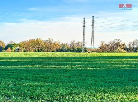 Prodej - pozemek, zemědělská půda, 9 603 m²