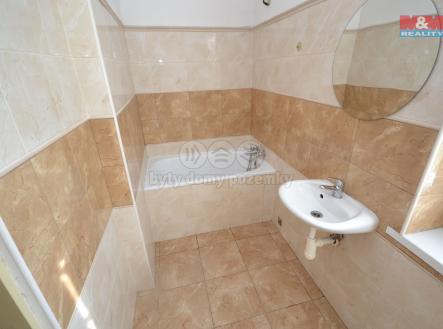 Prodej bytu, 1+1, 38 m²