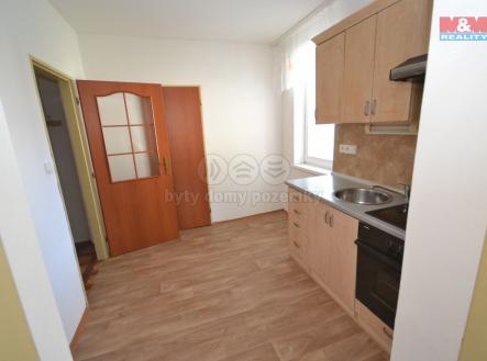 Prodej bytu, 1+1, 38 m²